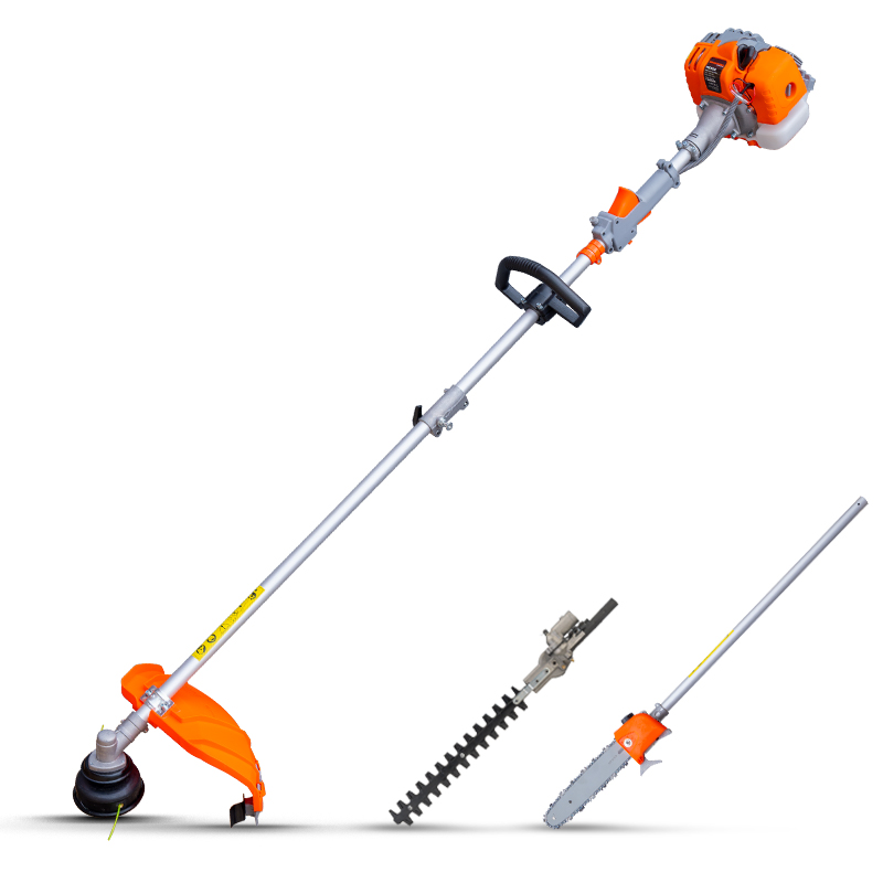 GASOLINE COMBI TOOL 1HP, 26cc