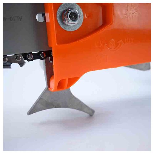 GASOLINE COMBI TOOL 1HP, 26cc