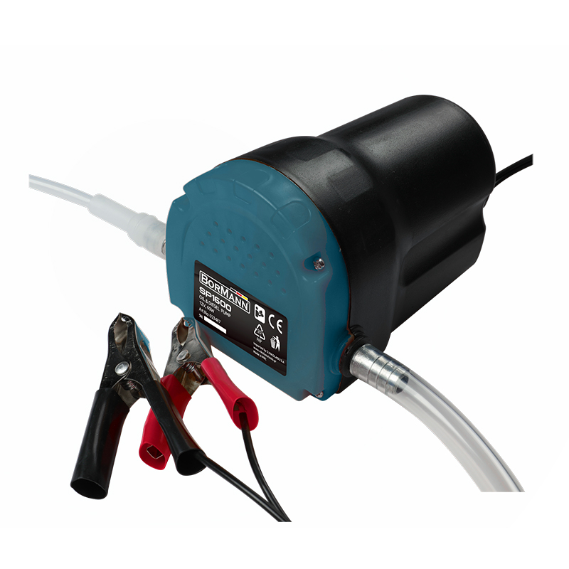 OIL SUCTION CAR PUMP