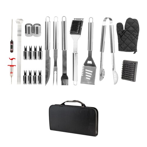 Εργαλεία BBQ