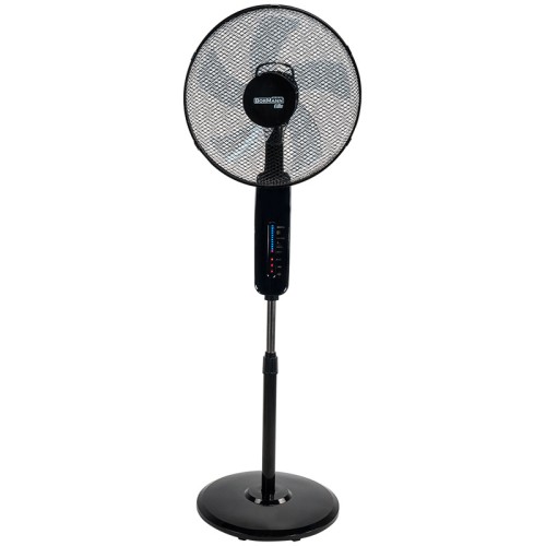 Ανεμιστήρες Ορθοστάτες