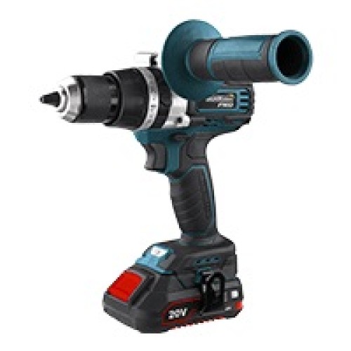 Πλατφόρμα 20V PRO