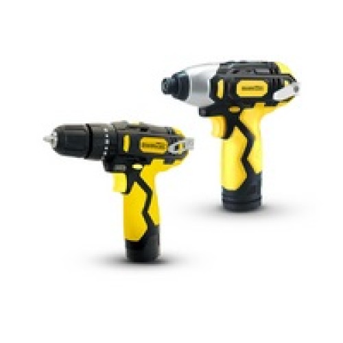 Πλατφόρμα 12V MAX POWER