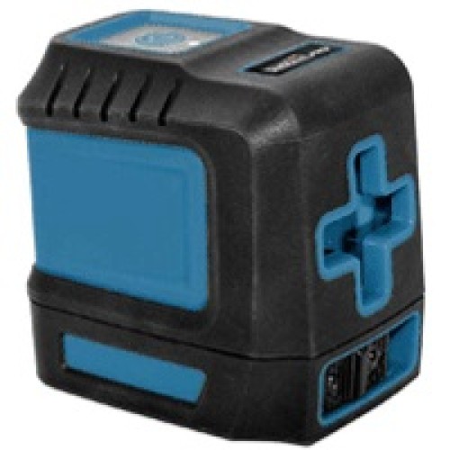 Αλφάδια Laser