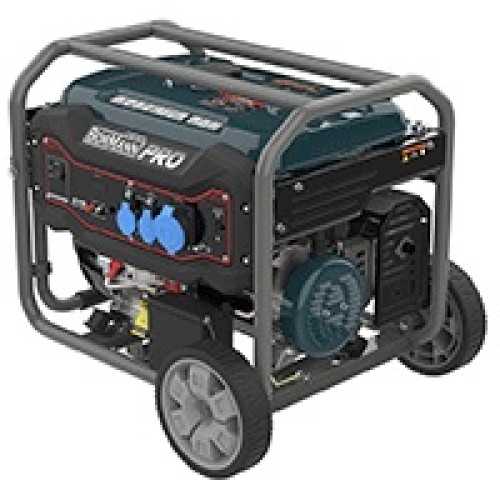  Γεννήτριες - Εξωλέμβιες