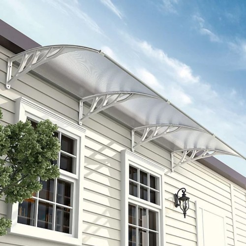 Πολυκαρμπονικά Στέγαστρα