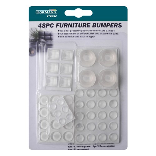 Προστατευτικα Επίπλων-Αεροστόπ