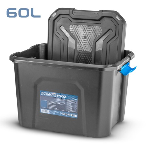 Κουτιά Αποθήκευσης