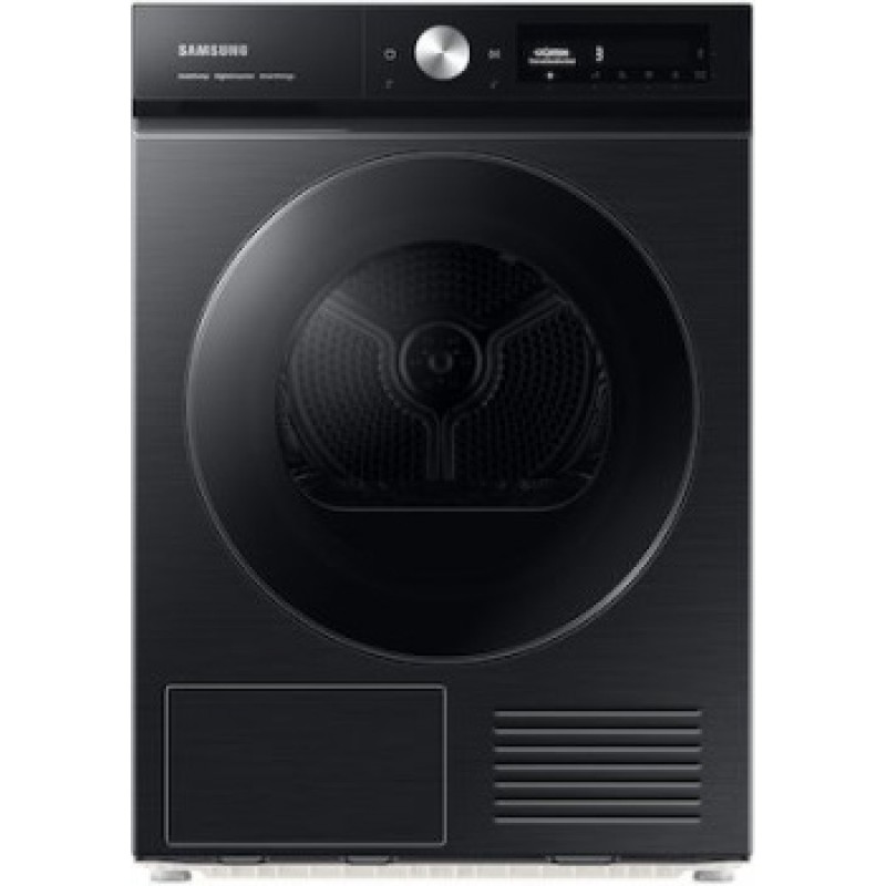 Samsung DV90BB7445GBS6 Στεγνωτήριο Ρούχων 9kg