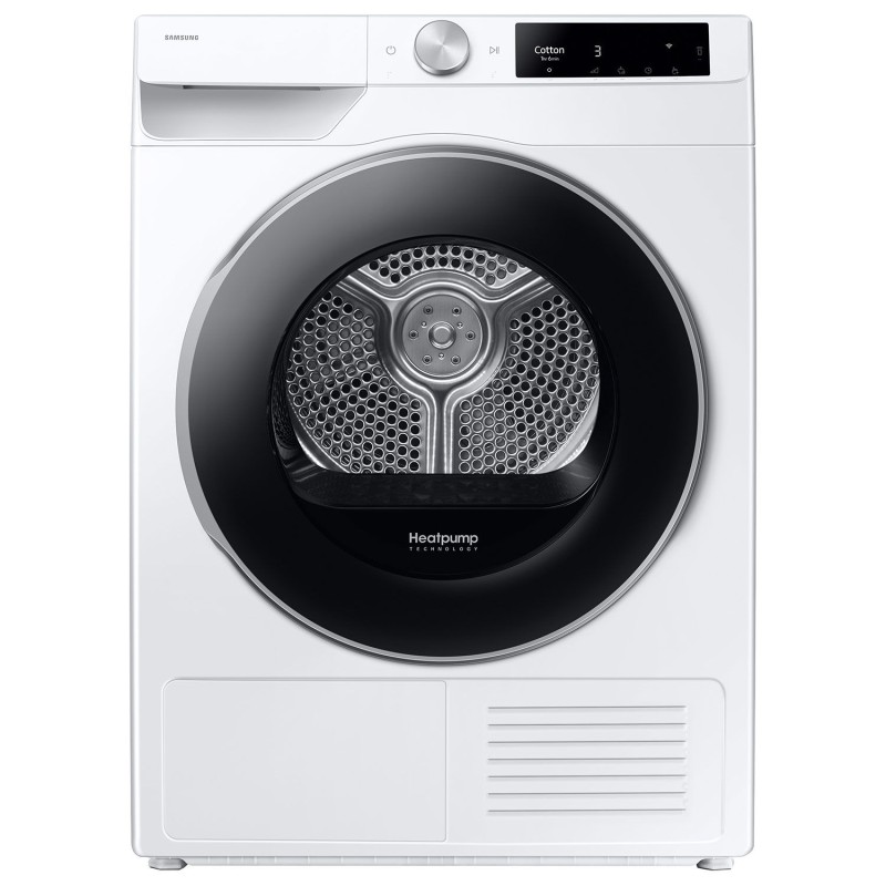Samsung DV90T6240LE/S6 Στεγνωτήριο 9,00 kg