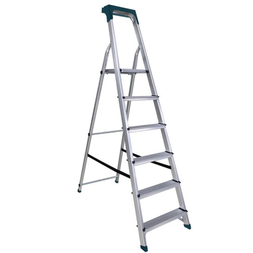 Σκάλες Αλουμινίου