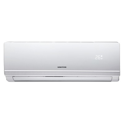 Κλιματιστικό Inverter United UNI-3412 12000BTU WiFi