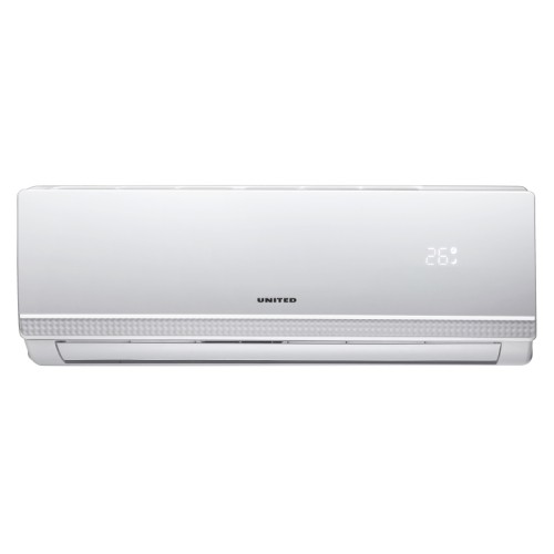 Κλιματιστικό Inverter United UNI-3412 12000BTU WiFi
