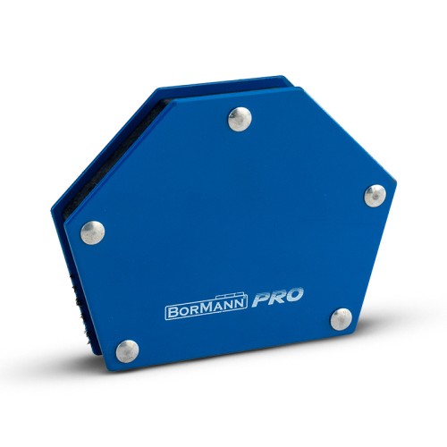 Μαγνητικές Γωνίες Συγκόλλησης