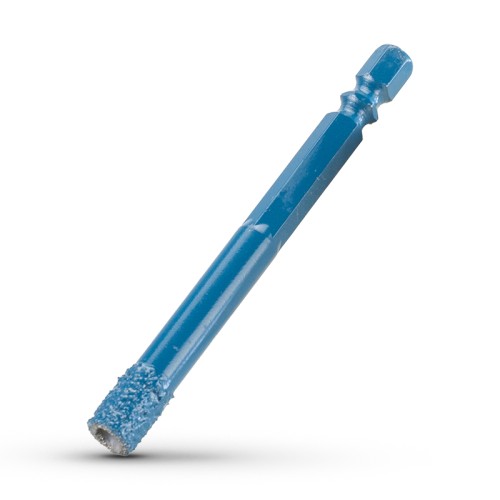 Τρυπάνια Γρανίτη