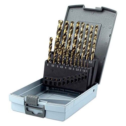 Σετ Τρυπάνια