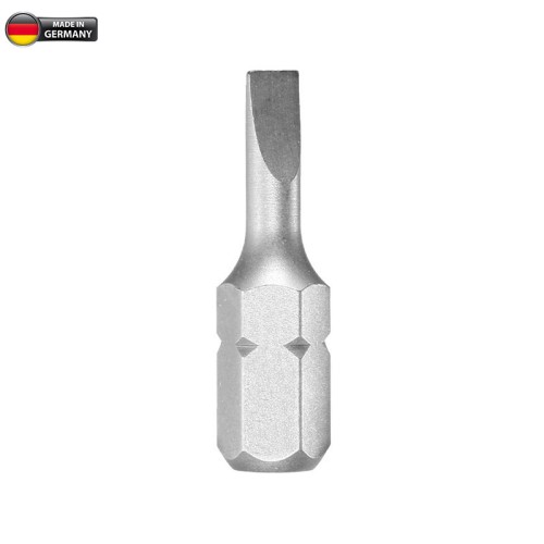 Μύτες Ίσιες