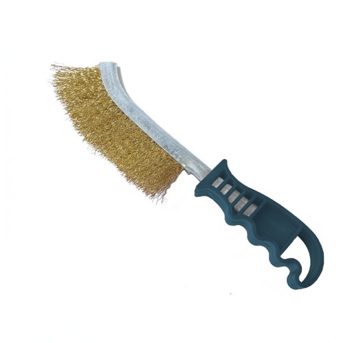 Συρματόβουρτσες Χειρός