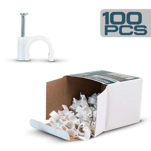 Βύσματα-Ούπατ - Στερεωτικά