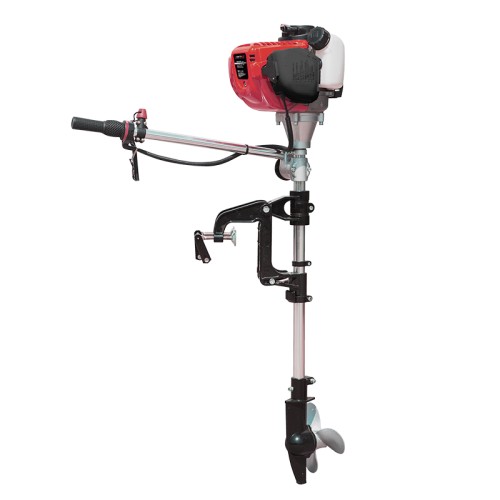 Εξωλέμβιες Μηχανές