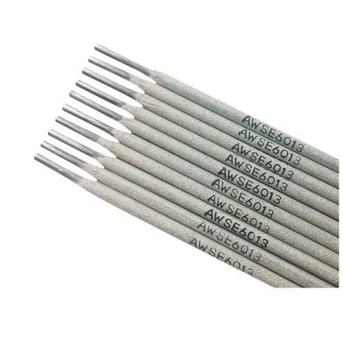 Αξεσουάρ Ηλεκτροκόλλησης