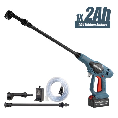 Πλυστικά Μπαταρίας