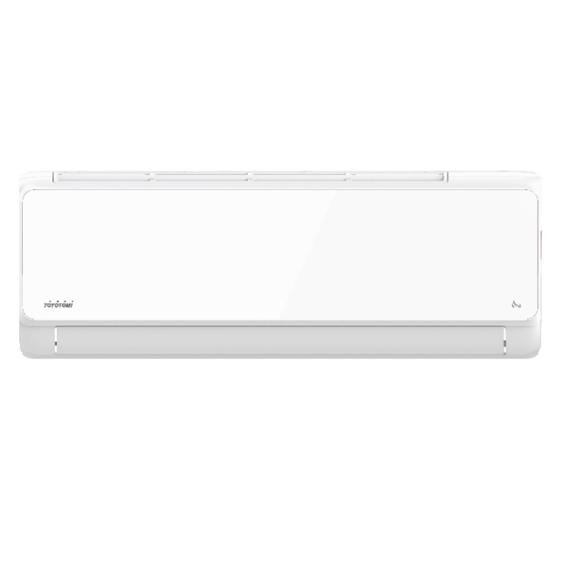 Toyotomi Ora OTN-09QINV/OTG-09QINV Oικιακό Κλιματιστικό Inverter 9000 BTU, με Ιονιστή και WiFi, A++/A+++, Λευκό (10 Ετη Εγγυηση)