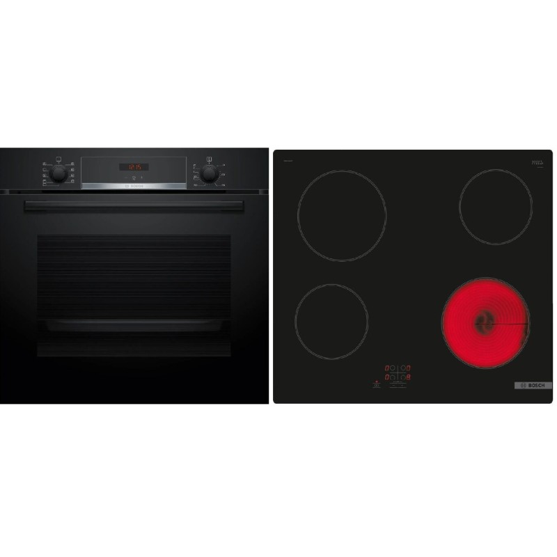 Bosch HBA534EB3 + PKE61RAA2E