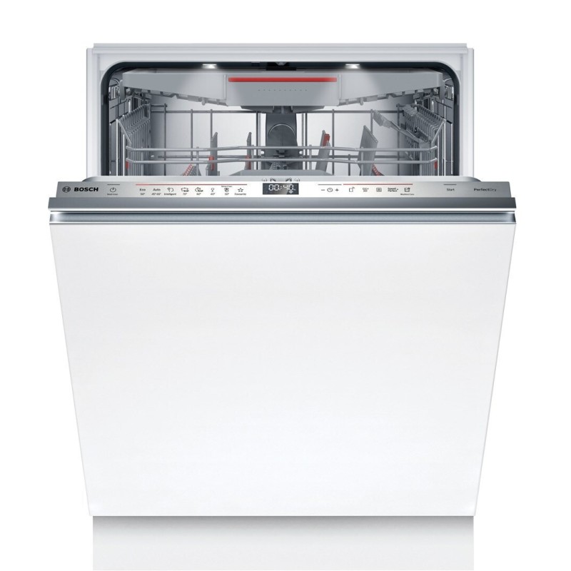 Bosch SMV6YCX05E Πλήρως Εντοιχιζόμενο Πλυντήριο Πιάτων για 14 Σερβίτσια Π59.8xY81.5εκ, Α