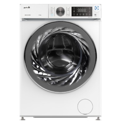 Arielli AWM-10455RW Πλυντήριο Ρούχων 10kg, 1400 Στροφών, με Ατμό, A, Λευκό