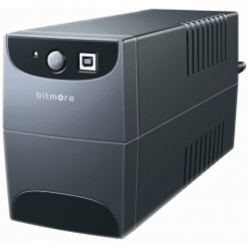 UPS Bitmore Line U850 850VA   