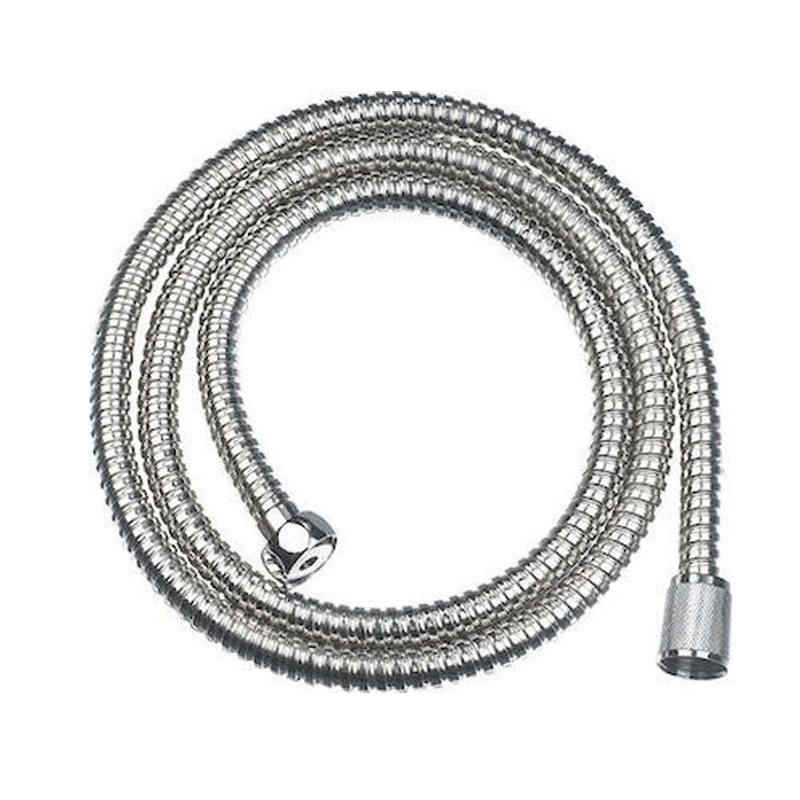 SHOWERHOSE INOX 1.5m