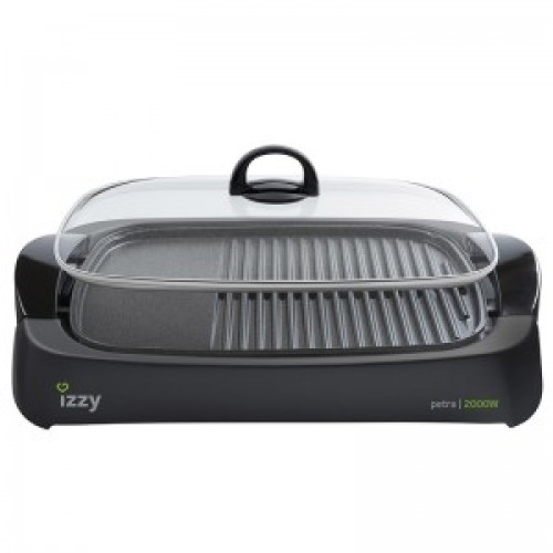 Ψηστιέρες-Γκριλιέρες