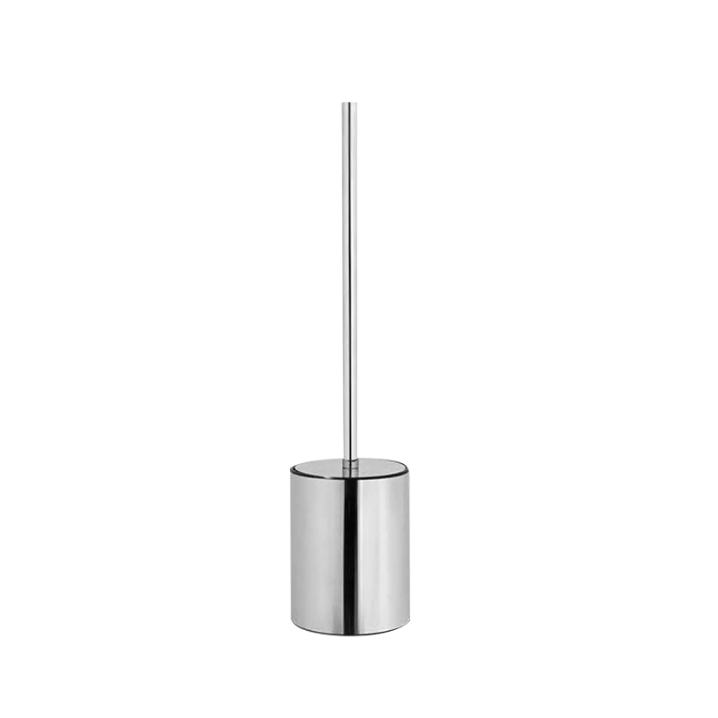 TOILET BRUSH INOX Φ10x43cm