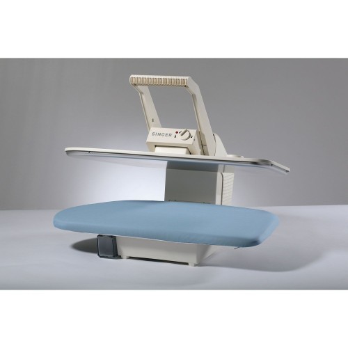 Πρέσα Aτμού Singer Divina EU