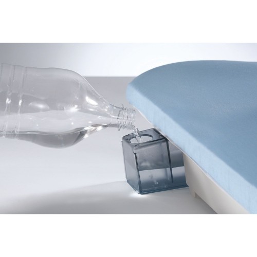 Πρέσα Aτμού Singer Divina EU