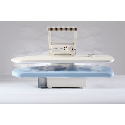 Πρέσα Aτμού Singer Divina EU