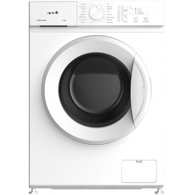Arielli AWM-60168UB Πλυντήριο Ρούχων 6kg, 1000 Στροφών, με Ατμό, A, Λευκό