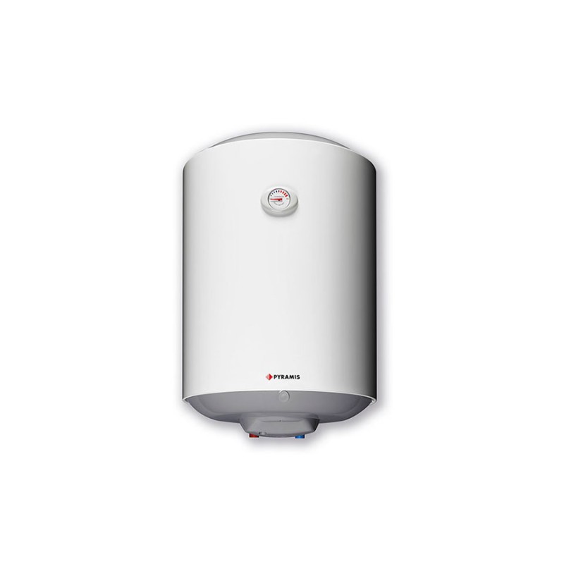Θερμοσίφωνο 60lt Κάθετο