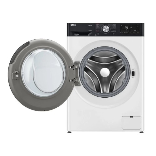 LG F4DR711S2H Πλυντήριο Στεγνωτήριο Ρούχων