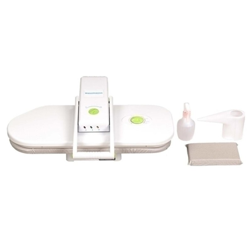 Πρέσα Σιδερώματος Naumann 2020