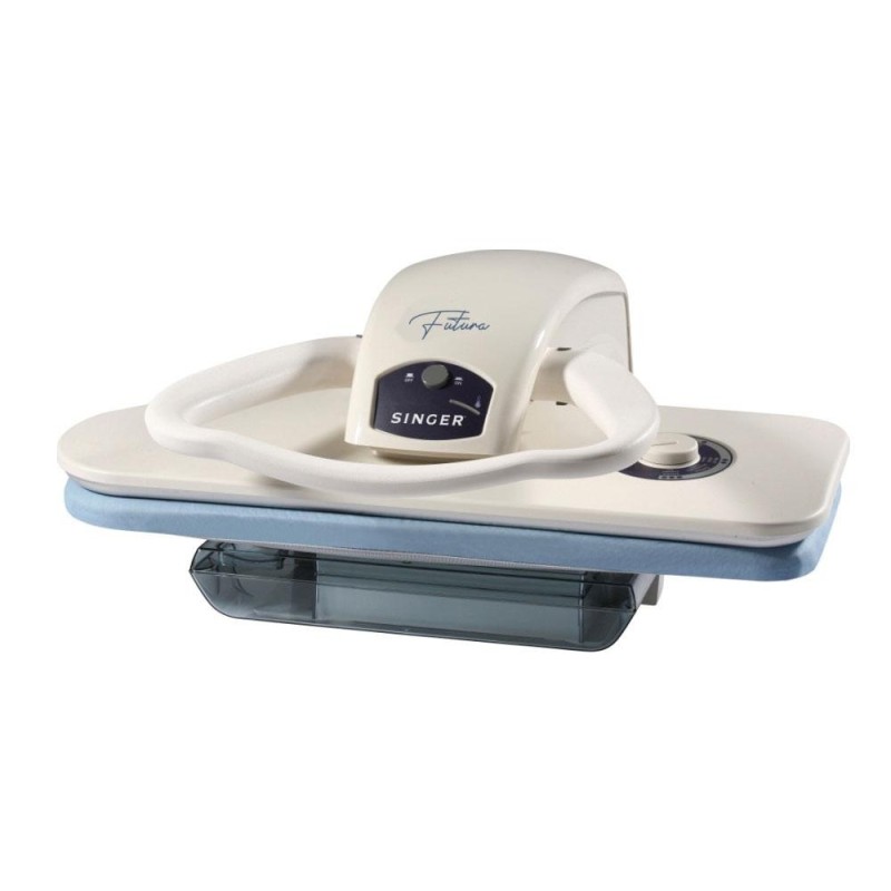 Πρέσα Σιδερώματος Singer Futura