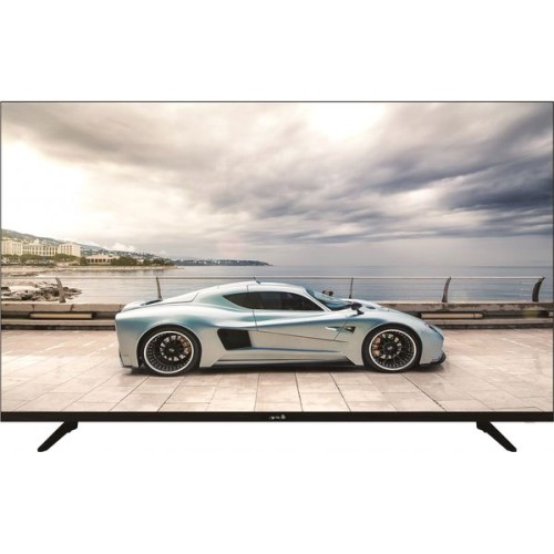 Arielli QLED55F215VDA Smart Τηλεόραση 55