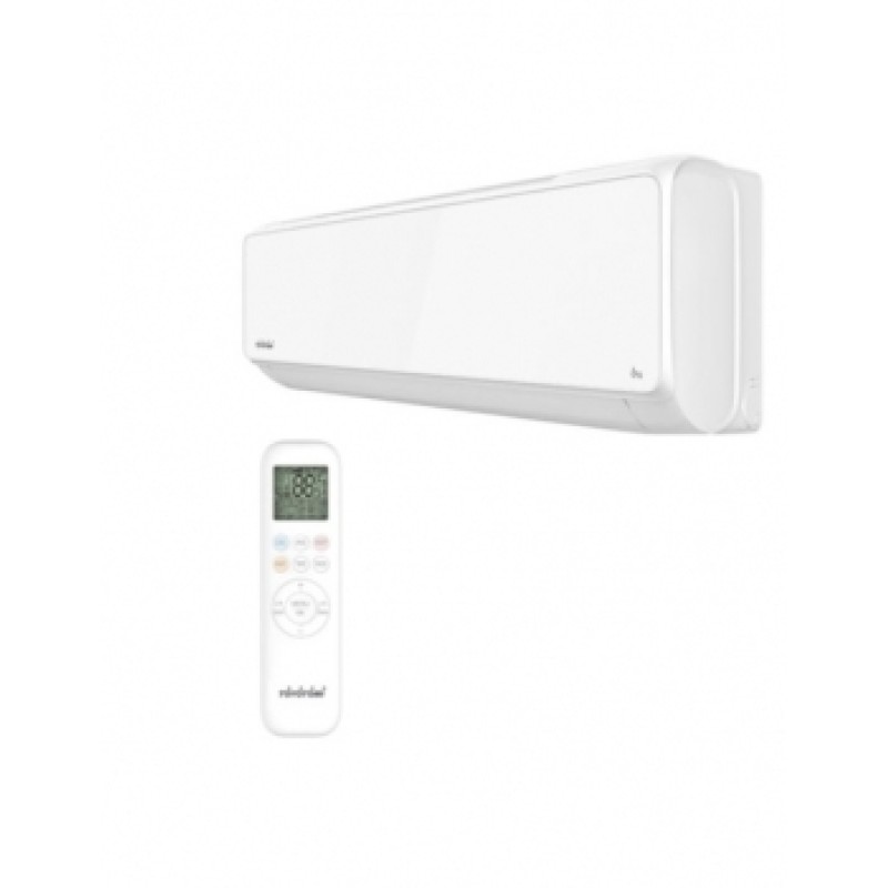 Toyotomi Ora OTN-OTG-18QINV Κλιματιστικό Τοίχου 18.000BTU