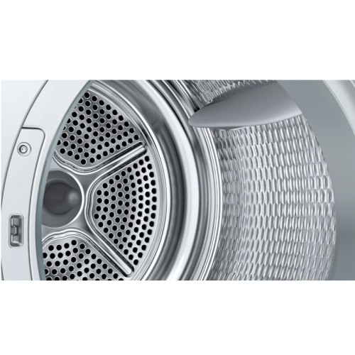 Στεγνωτήριο με αντλία θερμότητας 9 kg