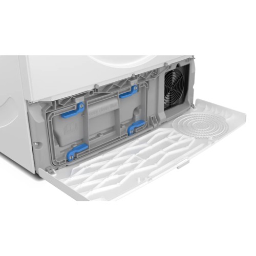 Στεγνωτήριο με αντλία θερμότητας 9 kg