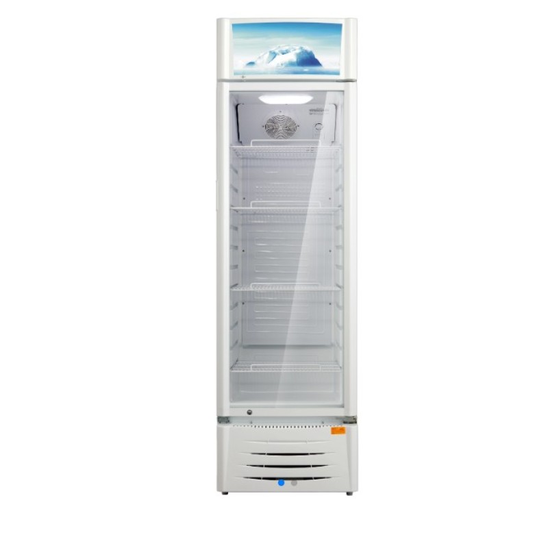 Arielli ψυγείο βιτρίνα ASC-316GW