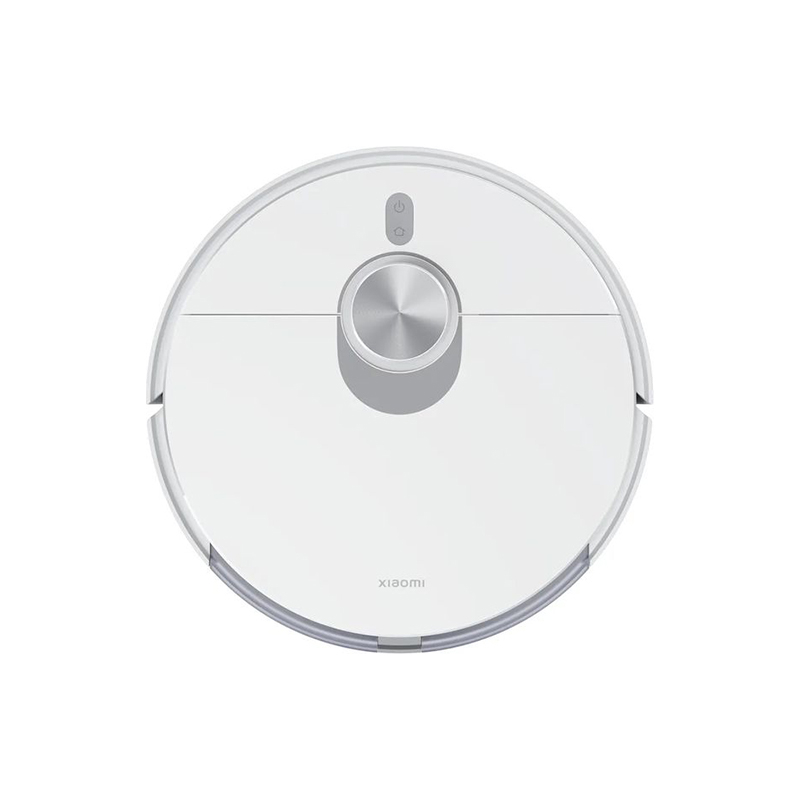 Xiaomi Robot Vacuum S20+ White