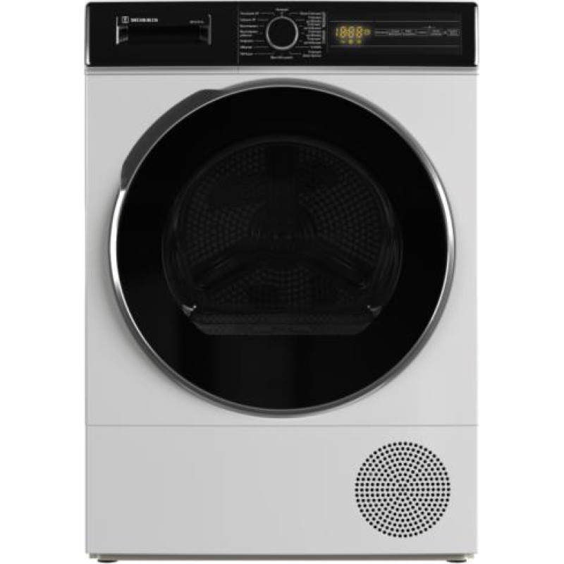 Morris MPD-9175 Στεγνωτήριο 9kg A++ με Αντλία Θερμότητας