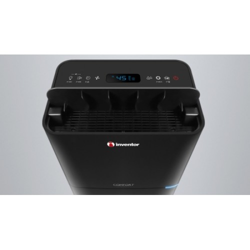 Inventor CF-WUHIB-16L Αφυγραντήρας 16lt/24hr